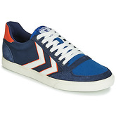 Chaussures Hummel SLIMMER STADIL LOW