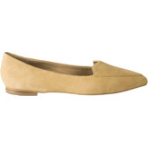 Ballerines Miglio Ballerines femme - - Jaune - 36