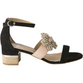 Sandales Miglio Nu pieds femme - - Noir - 36