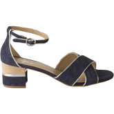 Sandales Miglio Nu pieds femme - - Bleu marine - 36