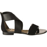 Sandales Miglio Nu pieds femme - - Noir - 36