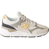 Chaussures New Balance Baskets mixte - - Gris - 36