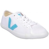 Chaussures Veja Basket Taua Blanc