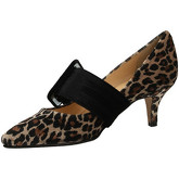 Chaussures escarpins L'arianna LEOPARDO