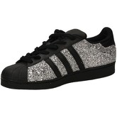 Chaussures adidas SUPERSTAR FULL GLITT