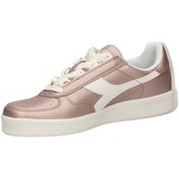 Chaussures Diadora B.ELITE L METALLIC W