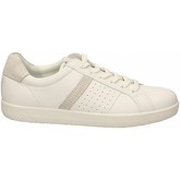 Chaussures Ecco Soft 1 WhiteShadow White