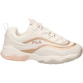 Chaussures Fila RAY F LOW WMN