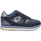 Chaussures Lotto SLICE DENIM W