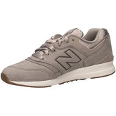 Chaussures New Balance 697