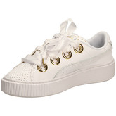 Chaussures Puma PLATFORM KISS ATH LU