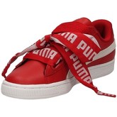 Chaussures Puma BASKET HEART DE WN'S