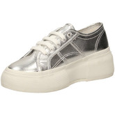 Chaussures Superga 2287-COTMETW