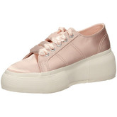 Chaussures Superga 2287-SATINW