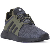 Chaussures adidas X PLR J