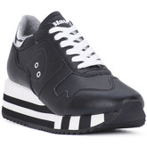 Chaussures Blauer BLK CHARLOTTE