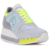 Chaussures Blauer YEL CHARLOTTE