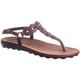 Sandales Fantasy Sandals Eliza Tobacco Edition