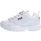 Chaussures Fila 1010608 DISRUPTOR M LOW