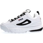 Chaussures Fila 1010604 DISRUPTOR CB LOW