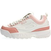 Chaussures Fila 1010604 DISRUPTOR CB LOW