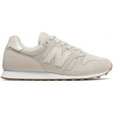 Chaussures New Balance Baskets WL373 beige