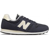 Chaussures New Balance Baskets WL373 bleu marine