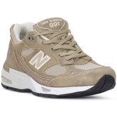 Chaussures New Balance W991SBL