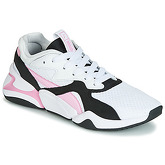 Chaussures Puma WN NOVA 90'S BLOC.WH-LILAC