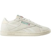 Chaussures Reebok Sport Baskets NPC UK blanc