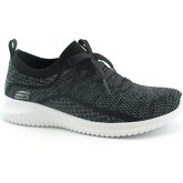 Chaussures Skechers SKE-E19-12841-BKGY