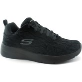 Chaussures Skechers SKE-E19-12963-BBK