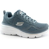 Chaussures Skechers SKE-E19-13310-SLT