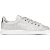 Chaussures Victoria Chaussures Deportivo Glitter Plata argent