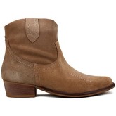 Bottines Bryan CALIOPE BORDADO