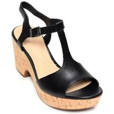 Sandales Clarks Sandale MARITSA Carie Noir