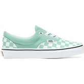 Chaussures Vans ERA (Checkerboard) Neptune A38FRVOV