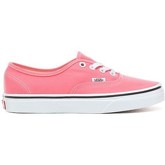 Chaussures Vans AUTHENTIC Strawberry Pink A38EMGY7