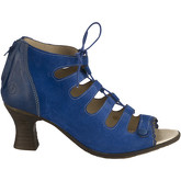 Sandales Casta Nu pieds femme - - Bleu royal - 36