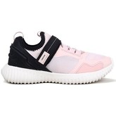 Chaussures Geox J WAVINESS GIRL C