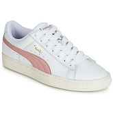 Chaussures Puma BASKET CLASSIC LFS