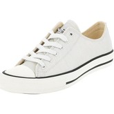 Chaussures Victoria Tribu lurex blanc