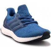 Chaussures adidas Basket Ultra Boost Junior Bleu Bb3045