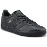 Chaussures adidas Basket Gazelle Junior Noir By9146