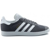 Chaussures adidas Basket Gazelle Gris Bb2756