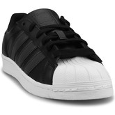 Chaussures adidas Basket Superstar Noir Cq2688