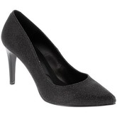 Chaussures escarpins Giulia Escarpins REGINE Noir