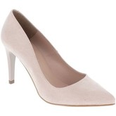 Chaussures escarpins Giulia Escarpins REGINE Beige