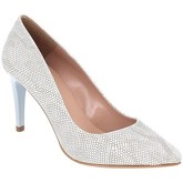 Chaussures escarpins Giulia Escarpins REGINE Blanc