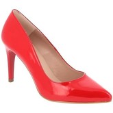 Chaussures escarpins Giulia Escarpins REGINE Rouge